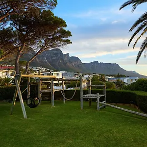 42 On Strathmore Cape Town